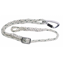 vendita online Cordino + moschettone akrobat Sistemi anticaduta Akrobat